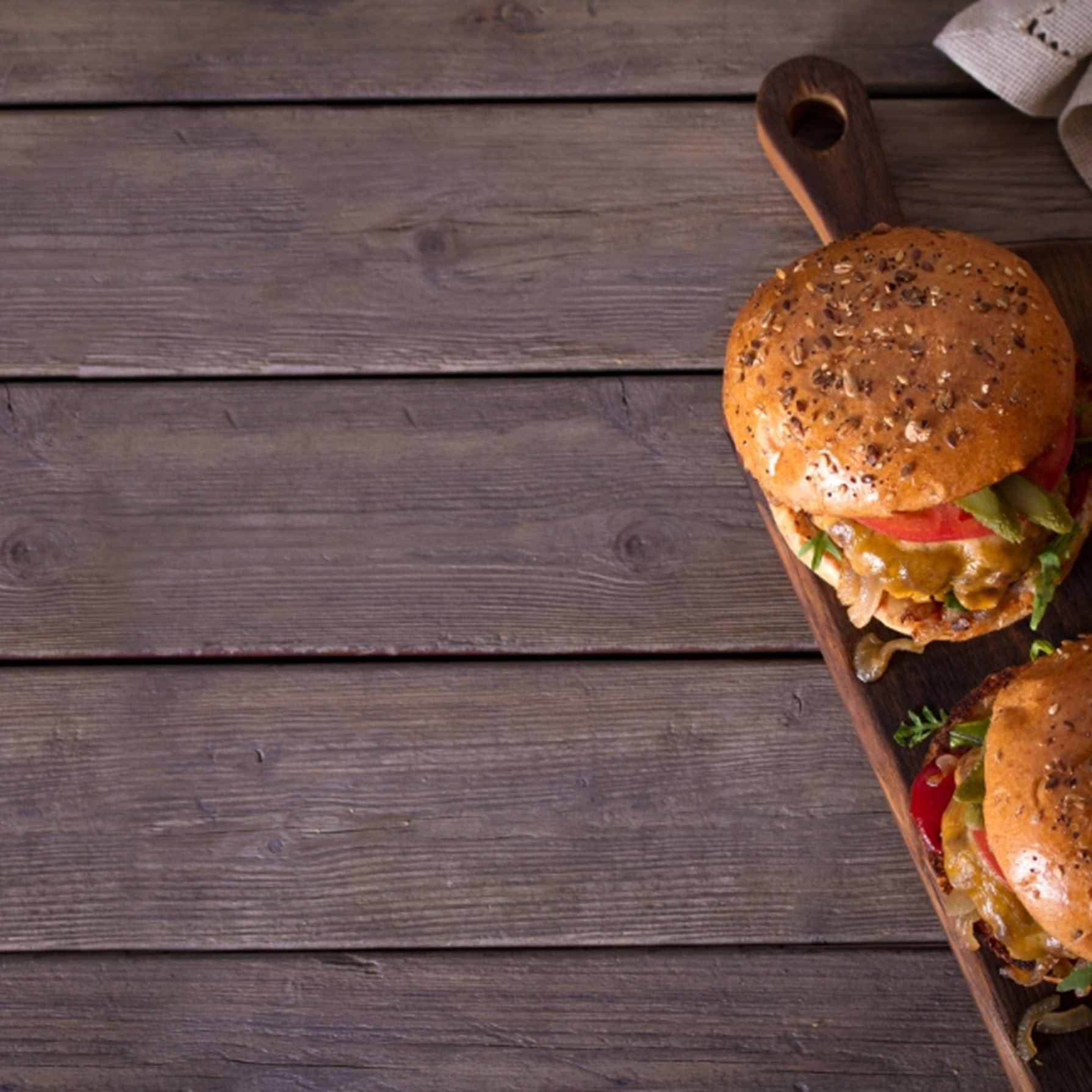 Las Lanzas Burger Bar