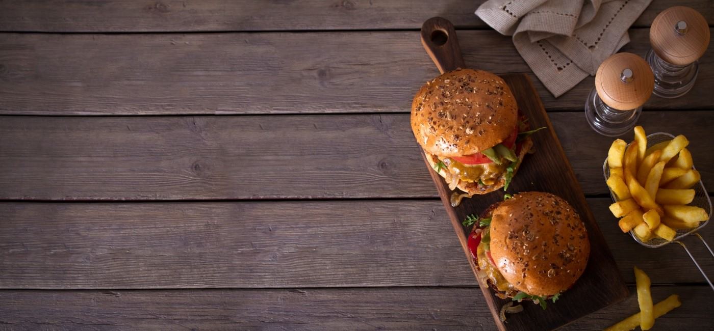 Las Lanzas Burger Bar